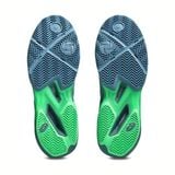  Giày Pickleball/Tennis Asics Sonicsmash FF ‘Vital Green’ 1041A538-100 