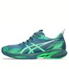  Giày Pickleball/Tennis Asics Sonicsmash FF ‘Vital Green’ 1041A538-100 
