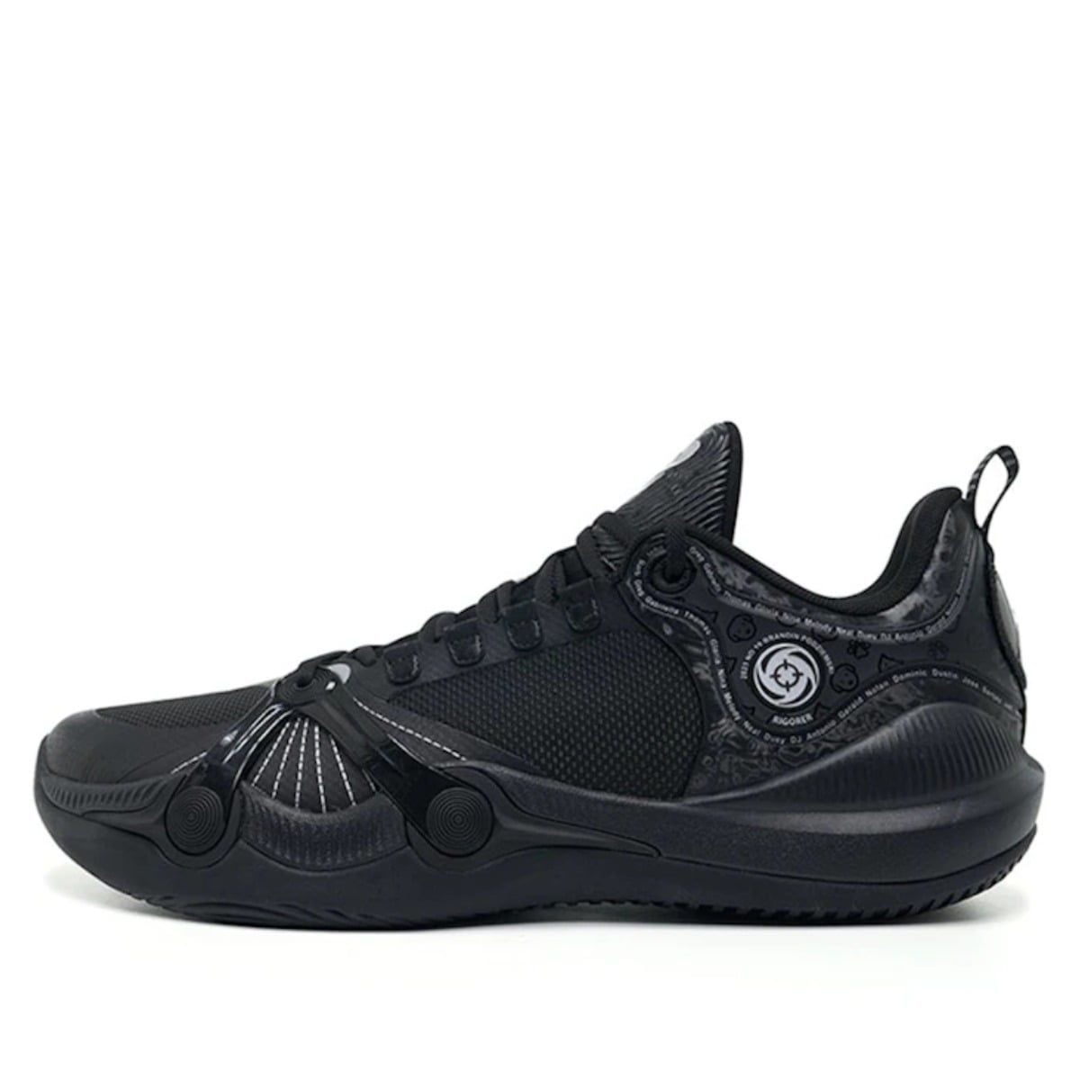  Giày Rigorer BP1 ‘Family Matters’ Z325160304-4 