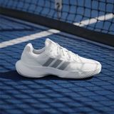  Giày tennis/pickleball adidas Gamecourt 2 ‘Cloud White’ KI0789 