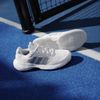  Giày tennis/pickleball adidas Gamecourt 2 ‘Cloud White’ KI0789 