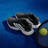  Giày Tennis/Pickleball adidas GameCourt 3 All Court ‘Black’ KI3598 