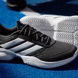  Giày Tennis/Pickleball adidas GameCourt 3 All Court ‘Black’ KI3598 