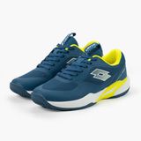  Giày Tennis/Pickleball LOTTO Faye ‘Blue’ LOTTE250901U 