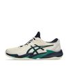  Giày Tennis/Pickleball Asics COURT FF 3 ‘Cream Jasper Green’ 1041A370-105 