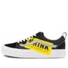  Giày Vans Old Skool VLT x Krink 'Black' VN0A4BVF172 