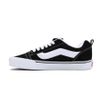  Giày Vans Vault Knu Skool ‘Black White’ VN0009QC6BT1 