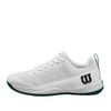  Giày Wilson Rush Pro 4.5 AC White Aventurine WRS333550 