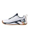  Giày WILSON Rush Pro 4.5 Clay ‘White’ WRS00809 