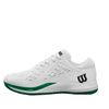  Giày Wilson Rush Pro Ace Junior ‘White Green’ WRS335310 