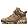  Giày (WMNS) Air Jordan 6 Retro GORE-TEX ‘Brown Kelp’ FD1643-300 