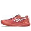  Giày (WMNS) ASICS Gel-Resolution 9 ‘Light Garnet’ 1042A208-600 