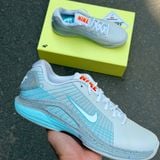  Giày Nike Zoom Vapor 12 Hypersmash 'Mag' HV1488-001 