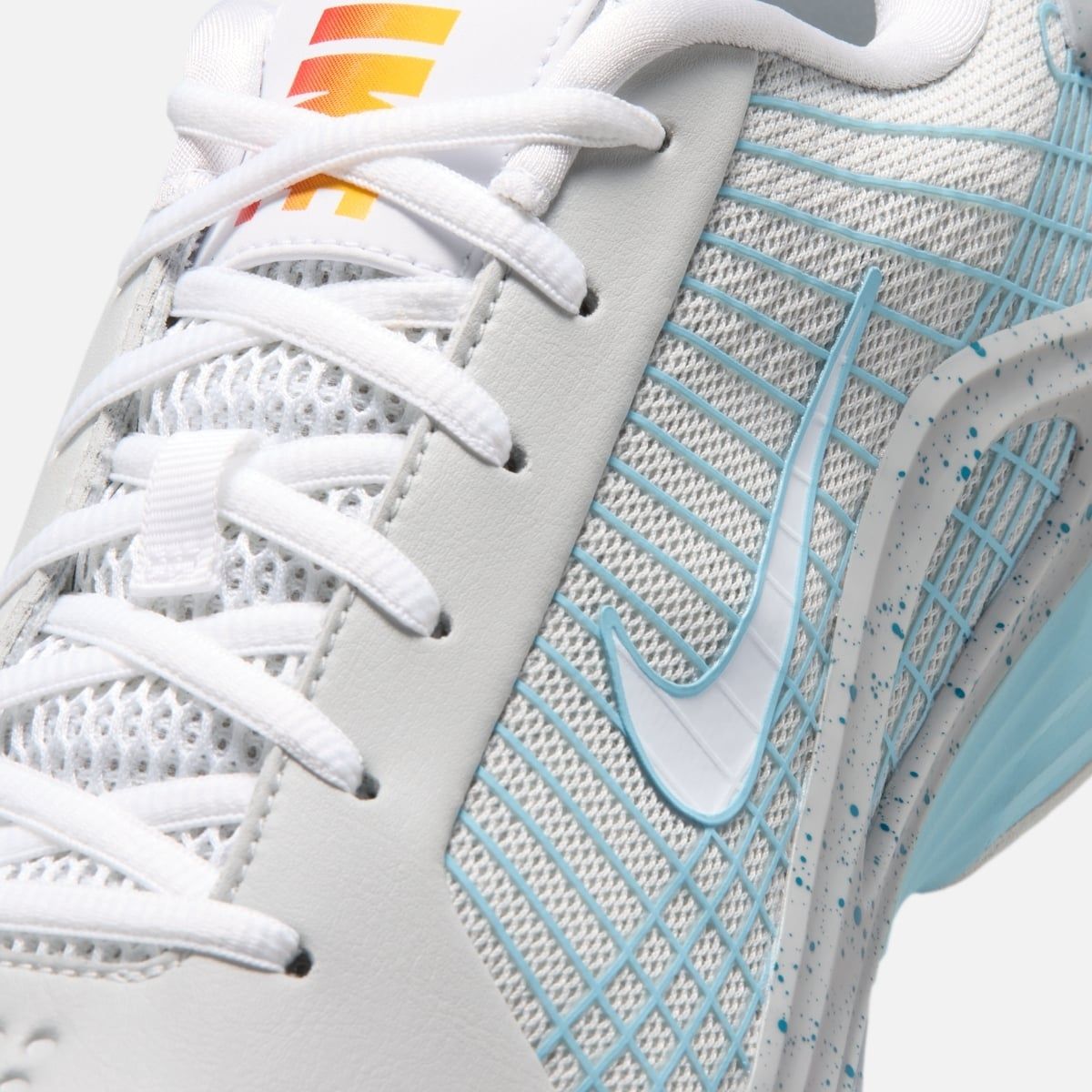  Giày Nike Zoom Vapor 12 Hypersmash 'Mag' HV1488-001 