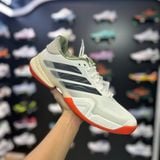  Giày Adidas Barricade 14 ‘Cloud White’ KK3834 