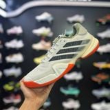  Giày Adidas Barricade 14 ‘Cloud White’ KK3834 