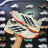  Giày Adidas Barricade 14 ‘Cloud White’ KK3834 