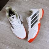  Giày Adidas Barricade 14 ‘Cloud White’ KK3834 