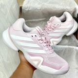  Giày adidas Barricade 14 'Pink' KK4412 