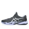  Giày ASICS COURT FF 3 NIGHT ENERGY ‘GRAPHITE GREY’ 1041A569-020 