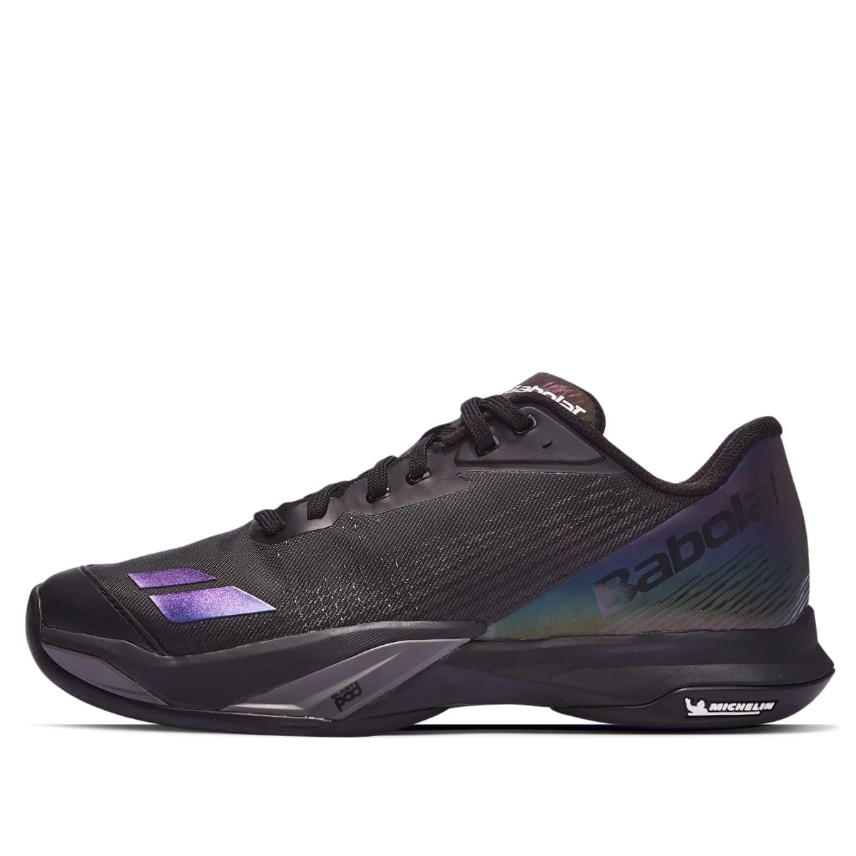  Giày Babolat Jet Mach 4 All Court 'Black/Spectra' 30F26629C-2056 