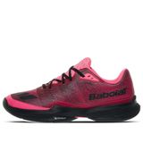  Giày Babolat Jet Mach ‘Pink Black’ 3A0F26B932-5086 