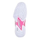  Giày Babolat Jet Mach Women’s ‘Pink White’ 3A1F26B933-5087 