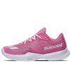  Giày Babolat Jet Mach Women’s ‘Pink White’ 3A1F26B933-5087 