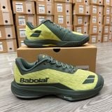  Giày Babolat Jet Tere 2 All Court Men 'Sunny Lime' 30S26649C-7023 