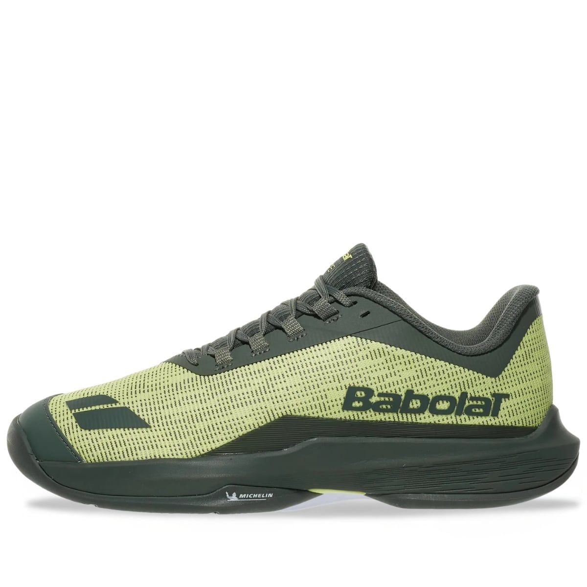  Giày Babolat Jet Tere 2 All Court Men 'Sunny Lime' 30S26649C-7023 