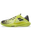  Giày Babolat Propulse Fury 3 All Court ''Green Black'' 30S26208C-7023 