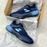  Giày Babolat SFX4 All Court ‘Drive Blue’ 3A0S25A529-4035 