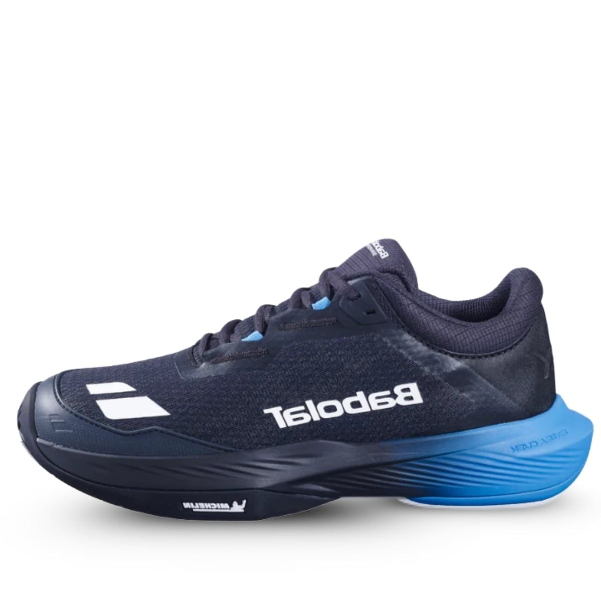  Giày Babolat SFX 4 ''Black Blue'' 3A0S26A973-2033 