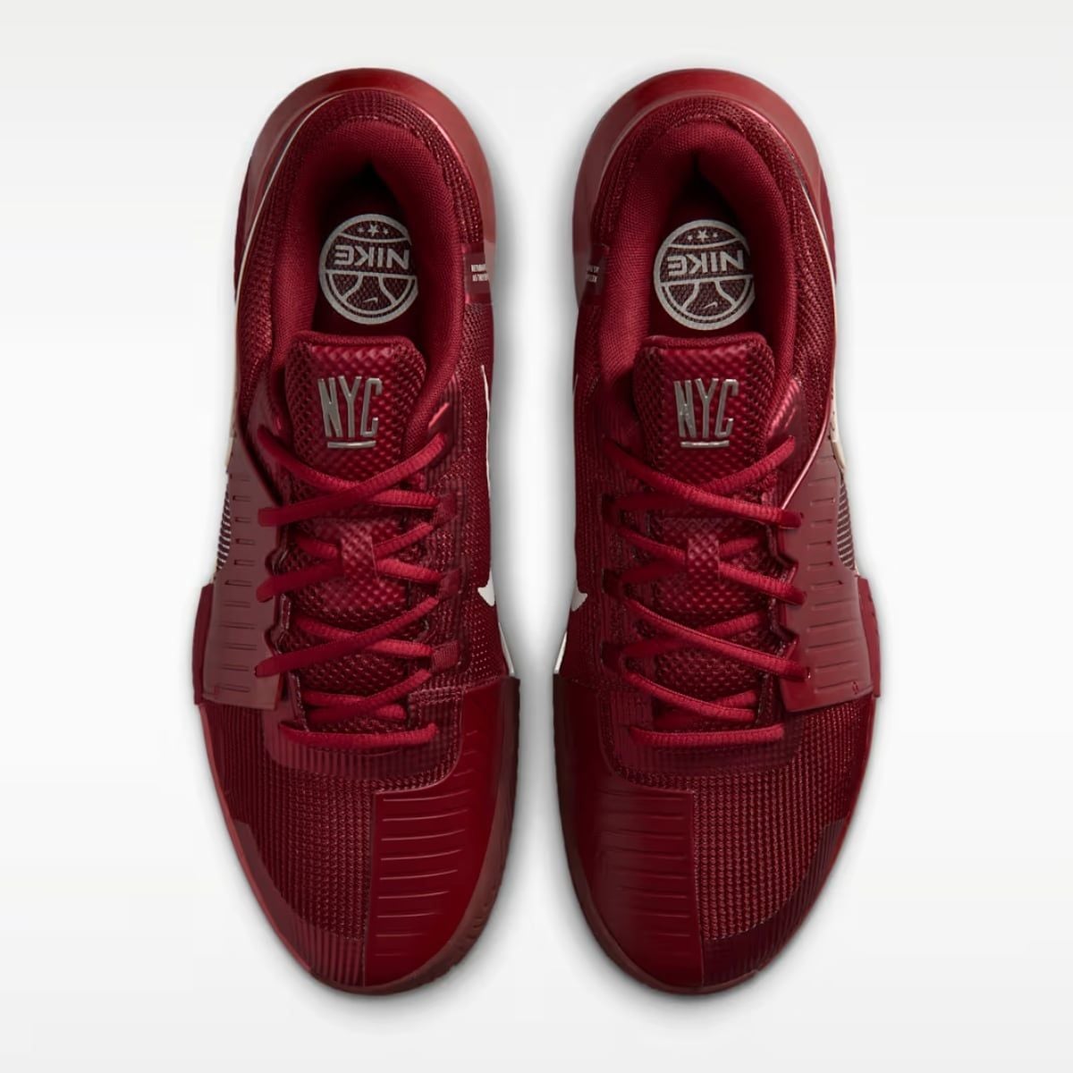  Giày Nike GP Challenge 1.5 PRM ‘Team Red’ IQ6311-600 