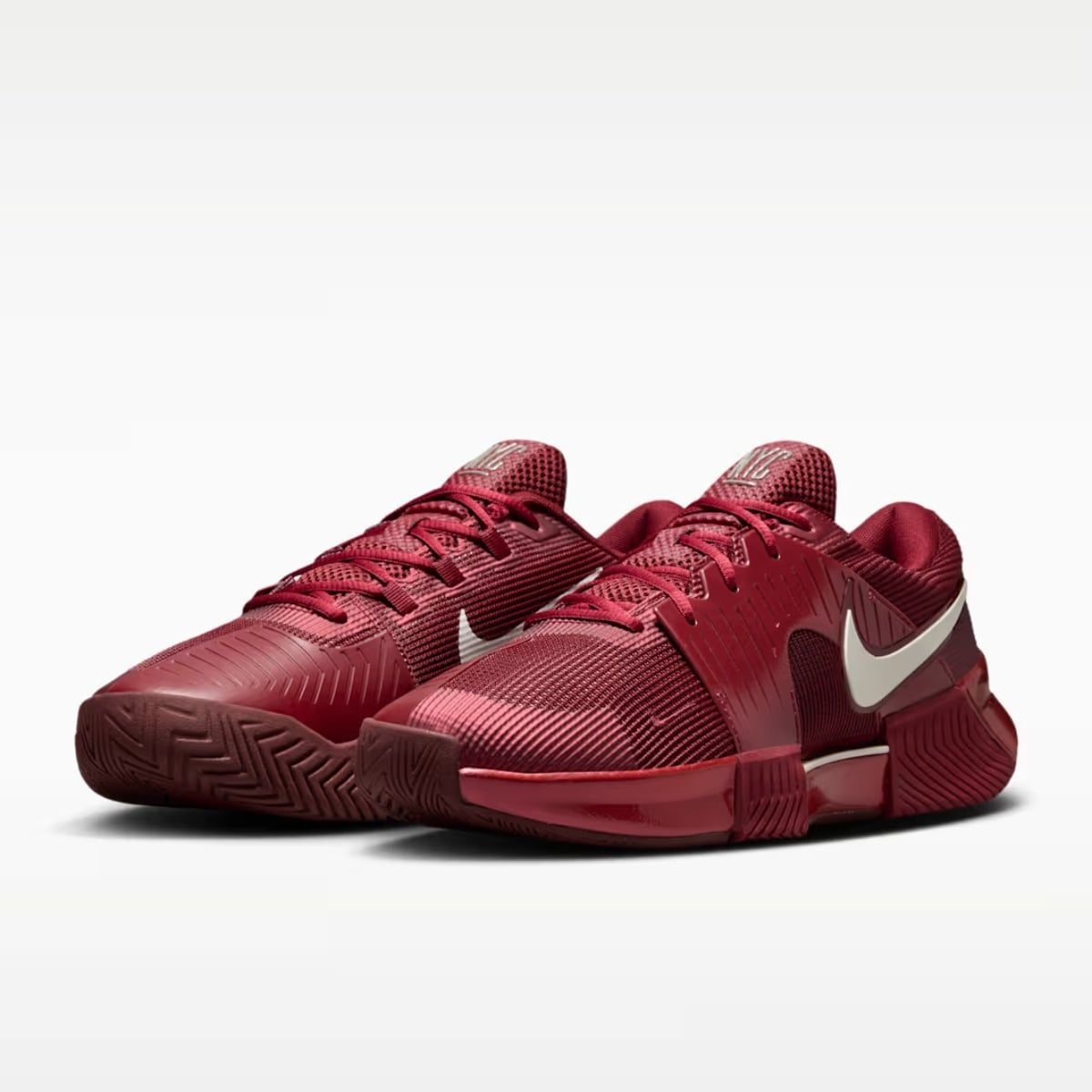  Giày Nike GP Challenge 1.5 PRM ‘Team Red’ IQ6311-600 