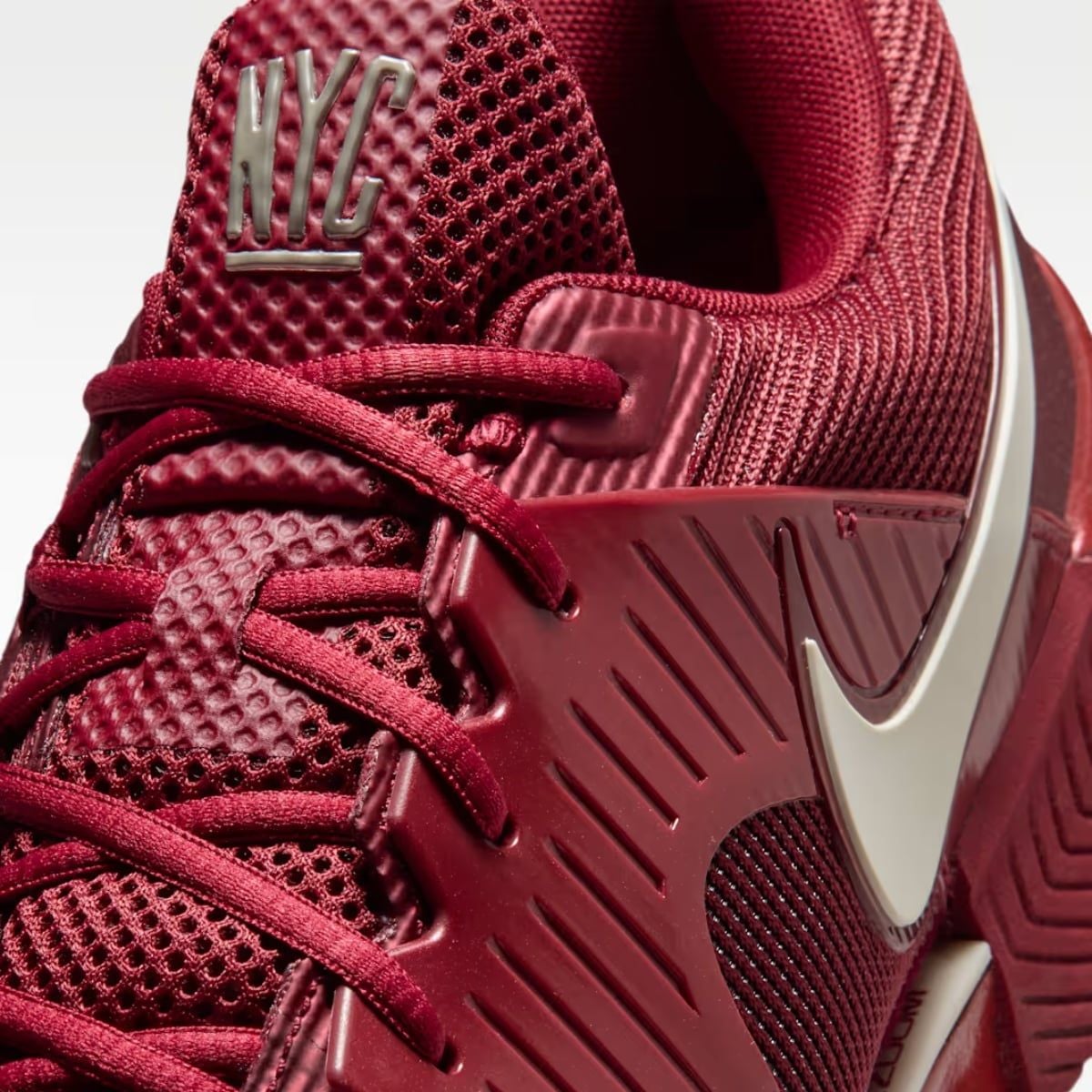  Giày Nike GP Challenge 1.5 PRM ‘Team Red’ IQ6311-600 