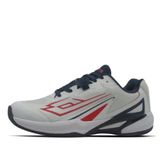  Giày Pickleball/Tennis Lotto Helena 'White/Red' Lotte260705R 