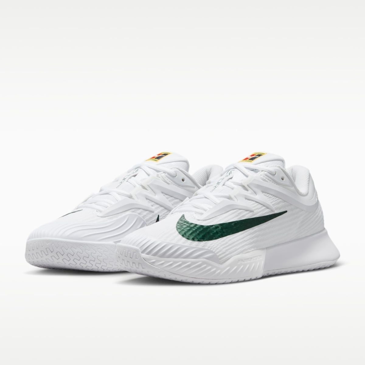  Giày Nike Vapor Pro 3 PRM ‘White Green’ IR3542-100 