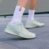  Giày Pickleball/ Tennis Nike Vapor Pro 3 ‘Barely Green’ FZ2158-301 