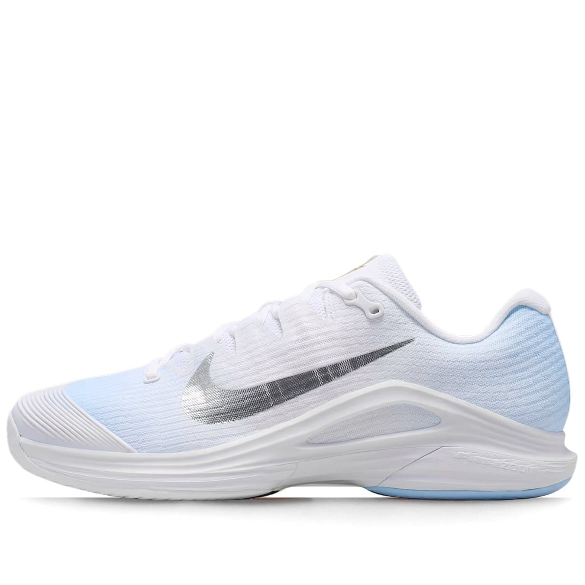  Giày Pickleball Nike Vapor 12 'Hydrogen Blue' IR8316-401 