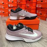  Giày Pickleball/Tennis Nike Vapor Pro 3 'Light Violet Ore' HV1453-200 