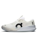  Giày Pickleball/Tennis On The Roger Pro 3 'White /Pink' 3WG10312626 