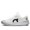  Giày Pickleball/Tennis On The Roger Pro 3 'White /Pink' 3WG10312626 