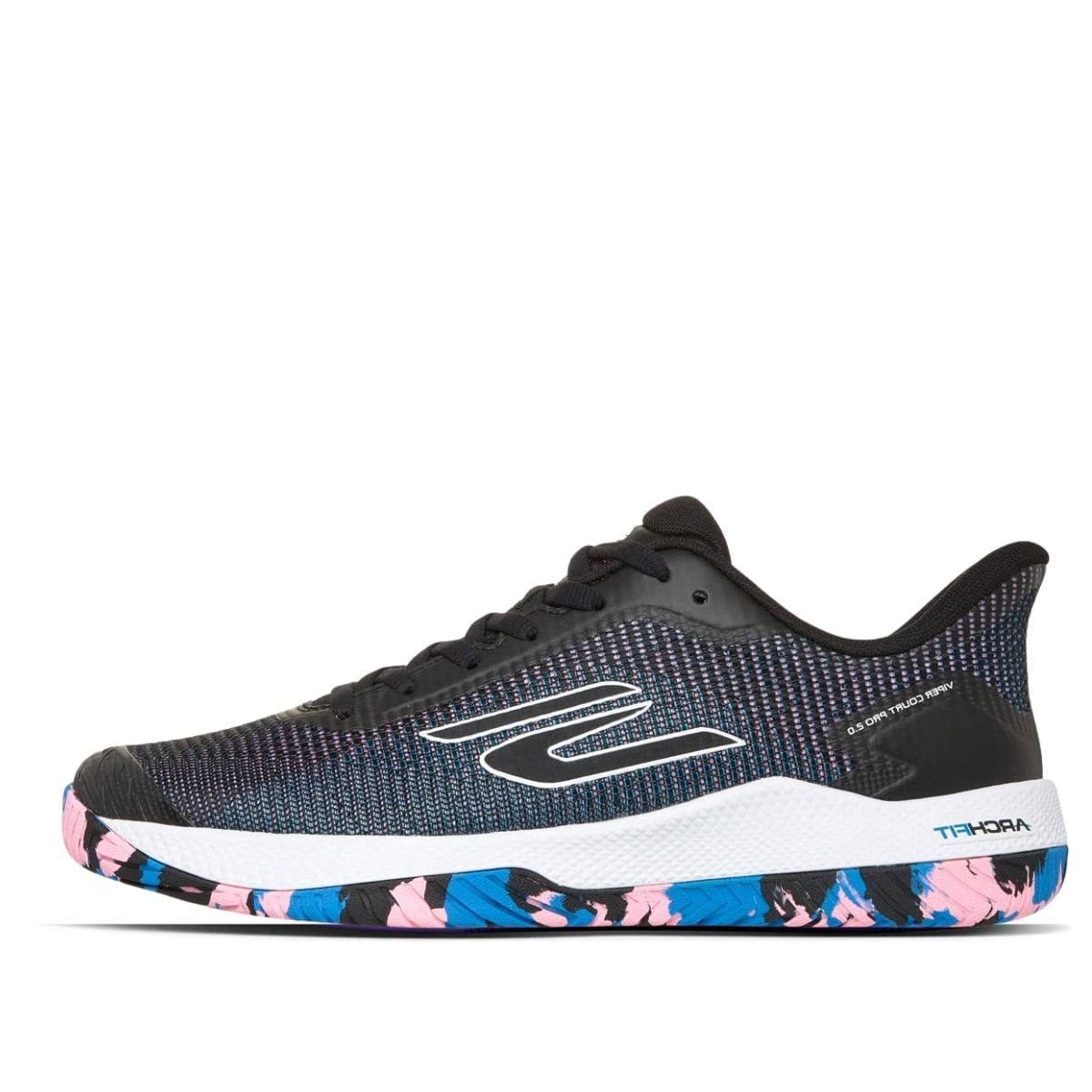  Giày Skechers Viper Court Pro 2.0 ‘Black’ 246109-BBLP 