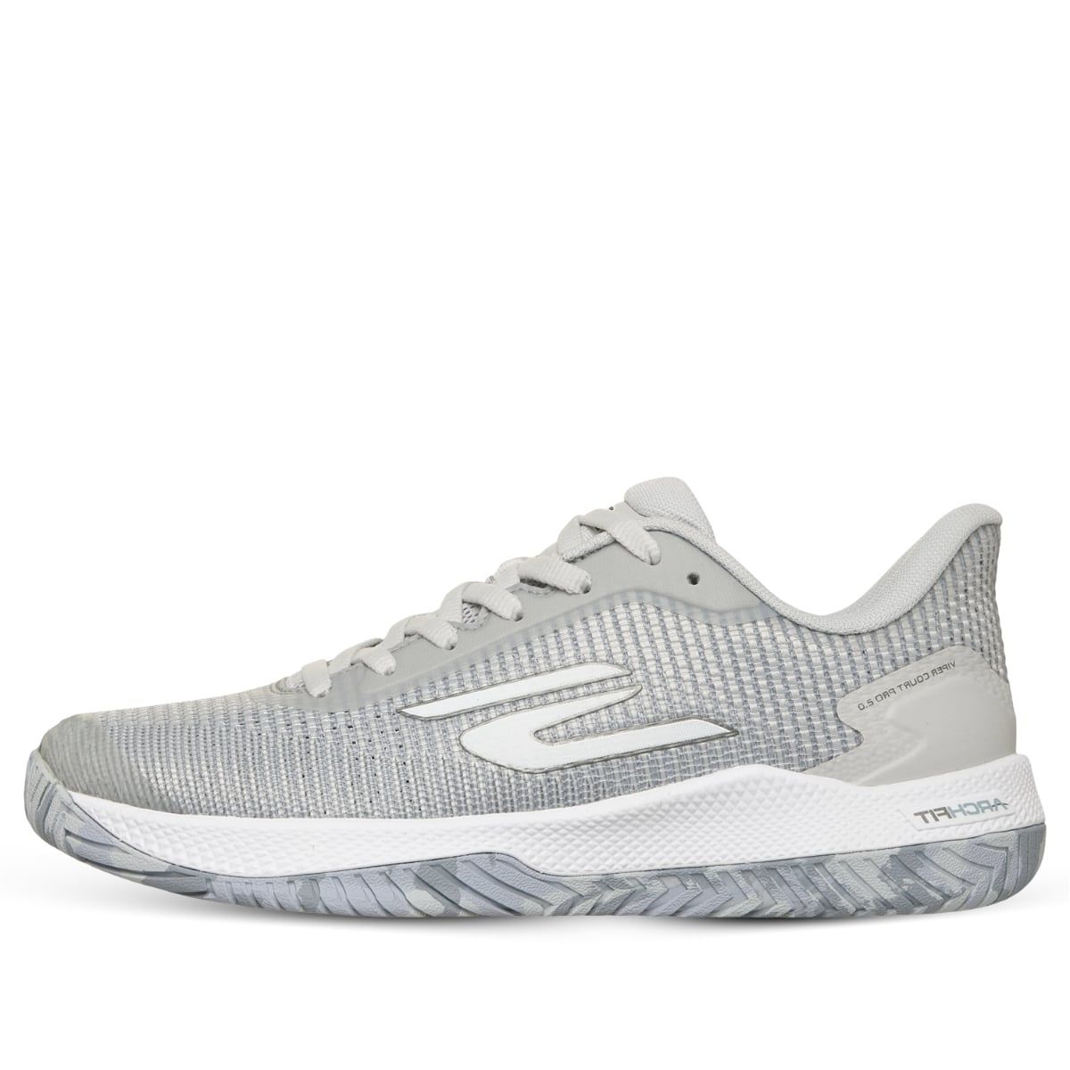  Giày Skechers Viper Court Pro 2.0 ‘Gray’ 172109-LTGY 