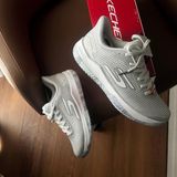  Giày Skechers Viper Court Pro 2.0 ‘Gray’ 172109-LTGY 