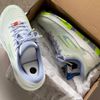  Giày Skechers Viper Court Pro 2.0 ‘White Perikinkle’ 172109-WPW 