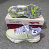  Giày Skechers Viper Court Pro 2.0 ‘White Perikinkle’ 172109-WPW 
