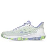  Giày Skechers Viper Court Pro 2.0 ‘White Perikinkle’ 172109-WPW 