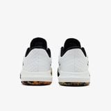  Giày Skechers Viper Court Rally 'White' 246110-WBK 